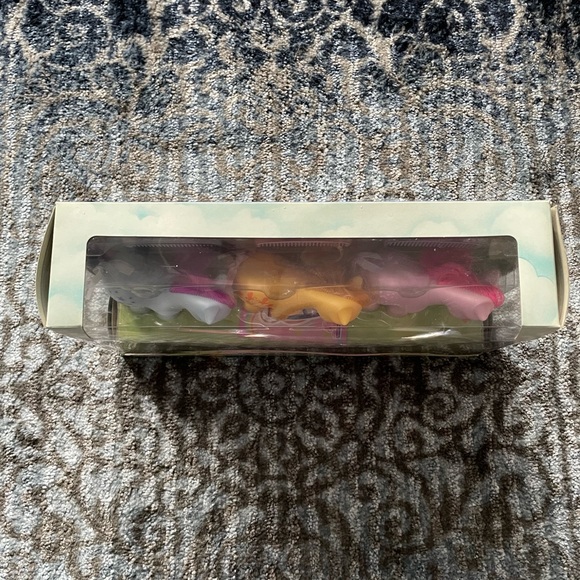 My Little Pony 1983 25th Anniversary Collection NIB - Picture 4 of 5